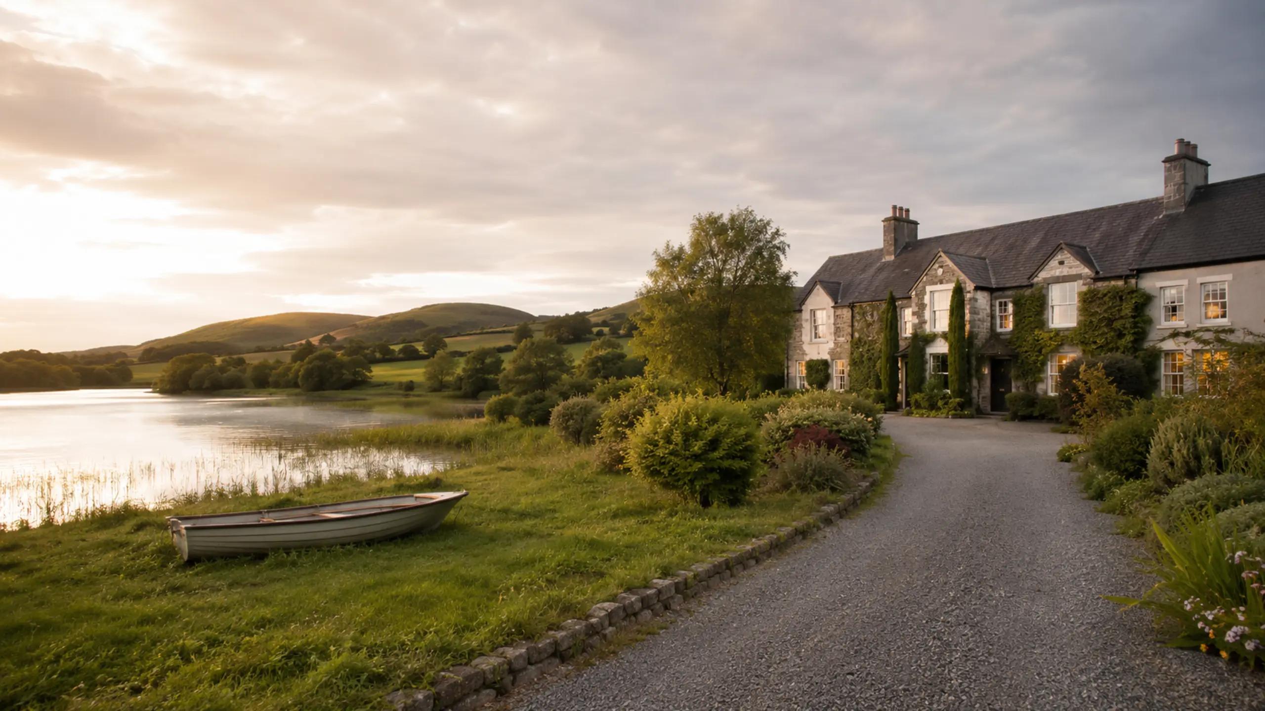 B&B countryside in County Cavan