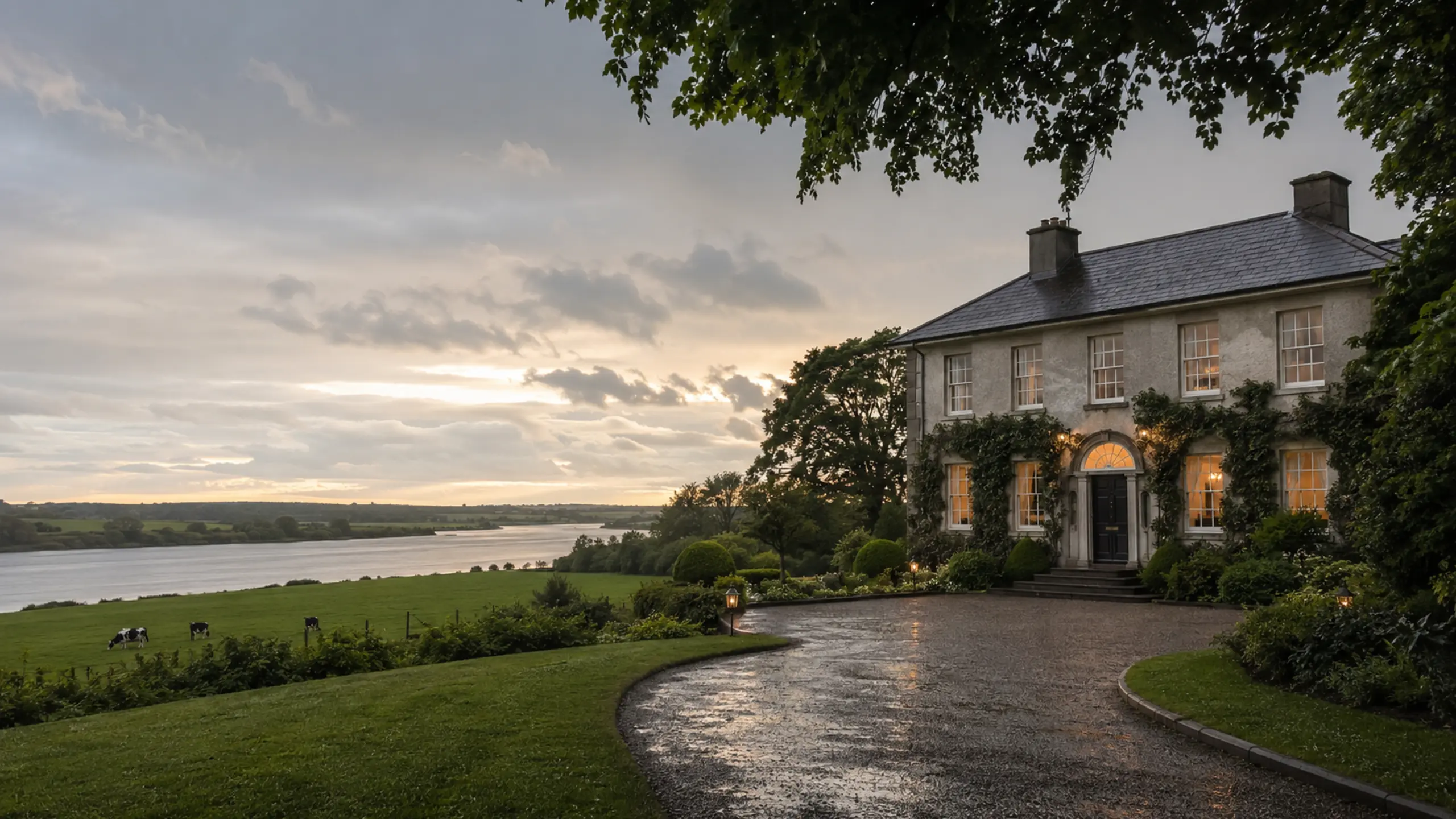 B&B countryside in County Limerick