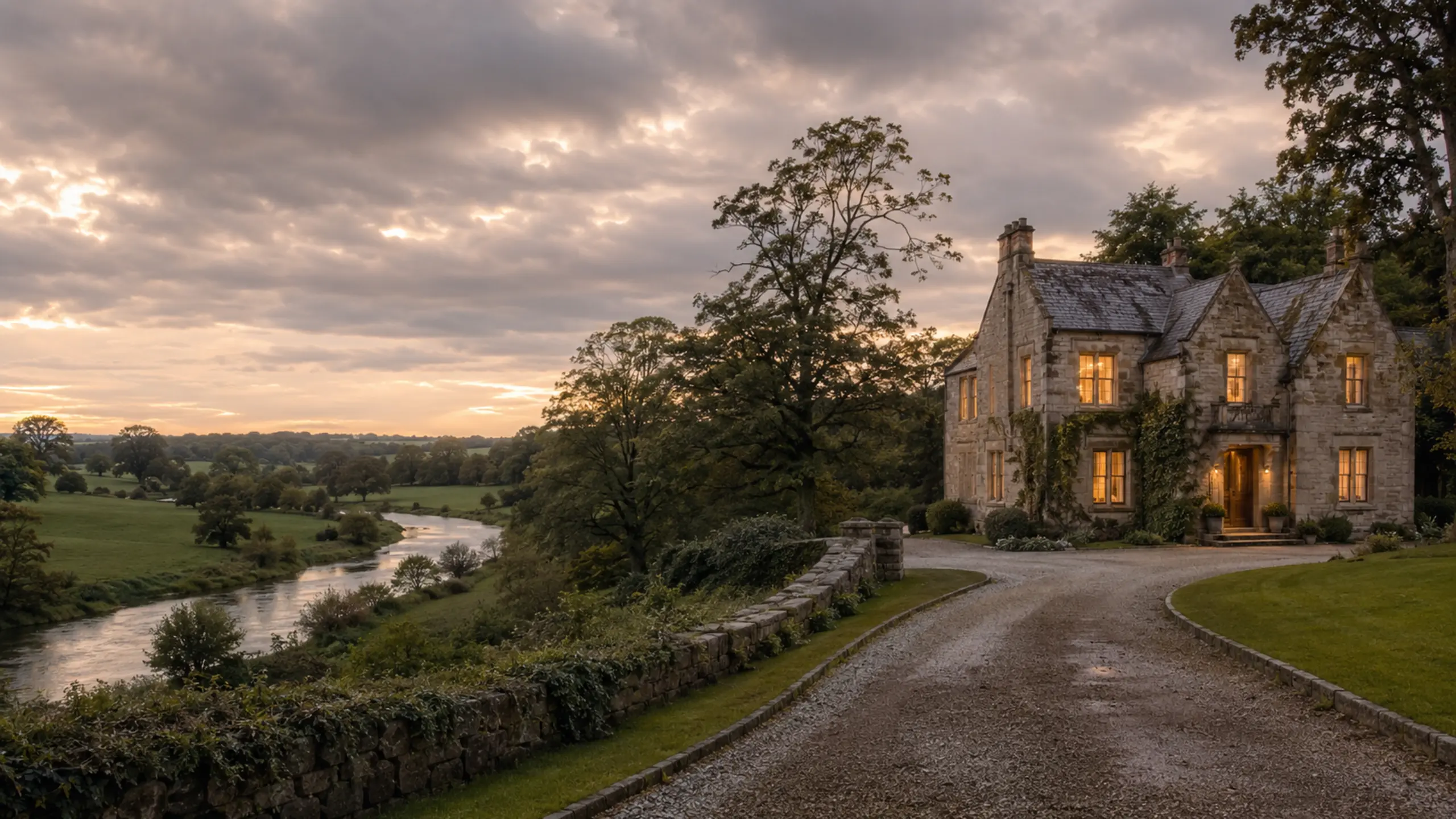 B&B countryside in County Meath