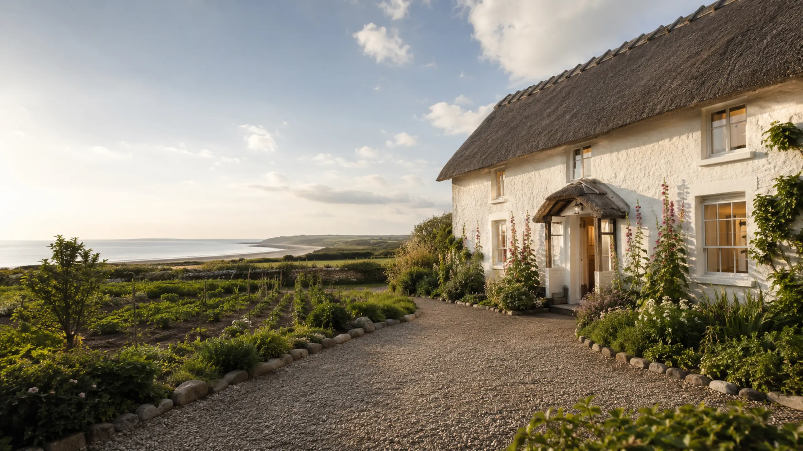 B&B countryside in County Wexford