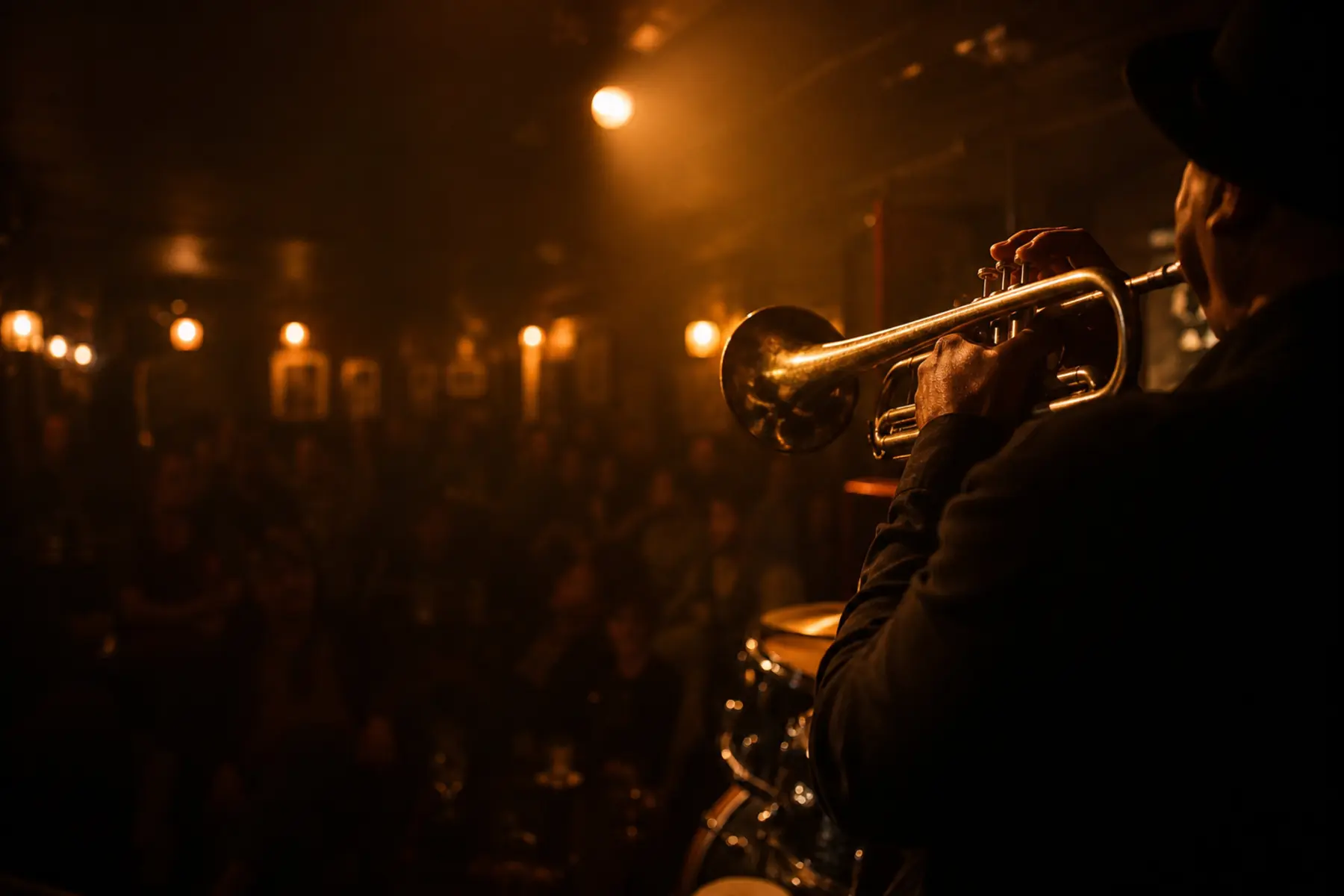 Guinness Cork Jazz Festival