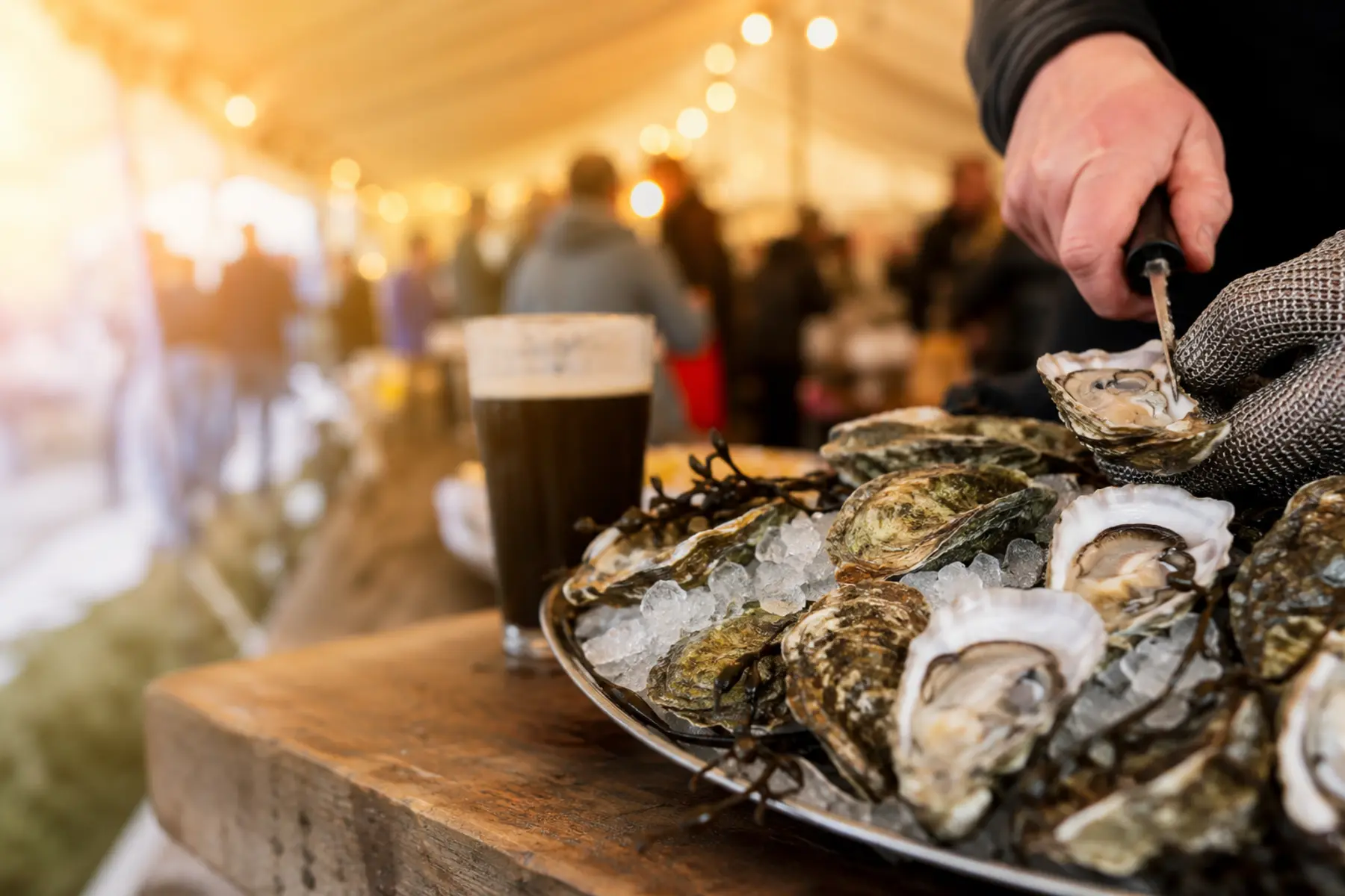 Galway International Oyster Festival