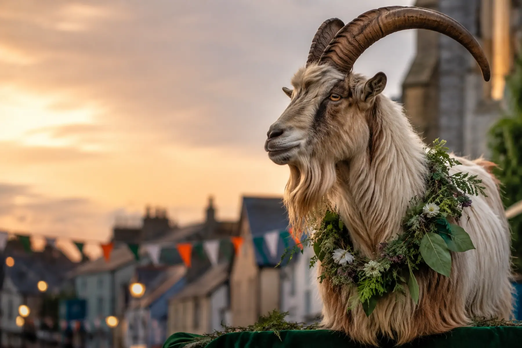 Puck Fair
