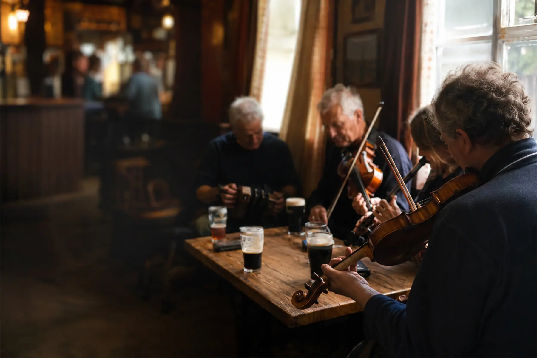 Willie Clancy Summer School