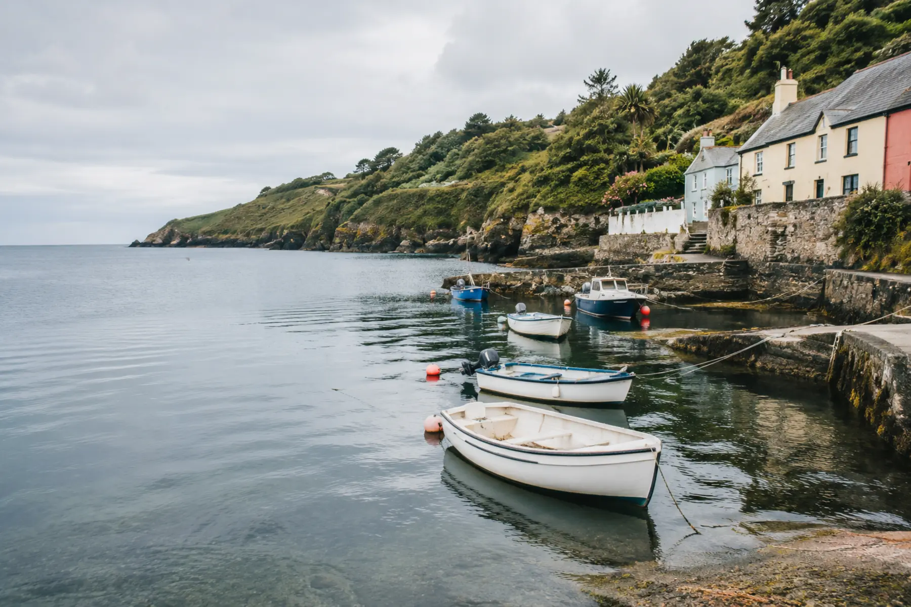 West Cork road trip