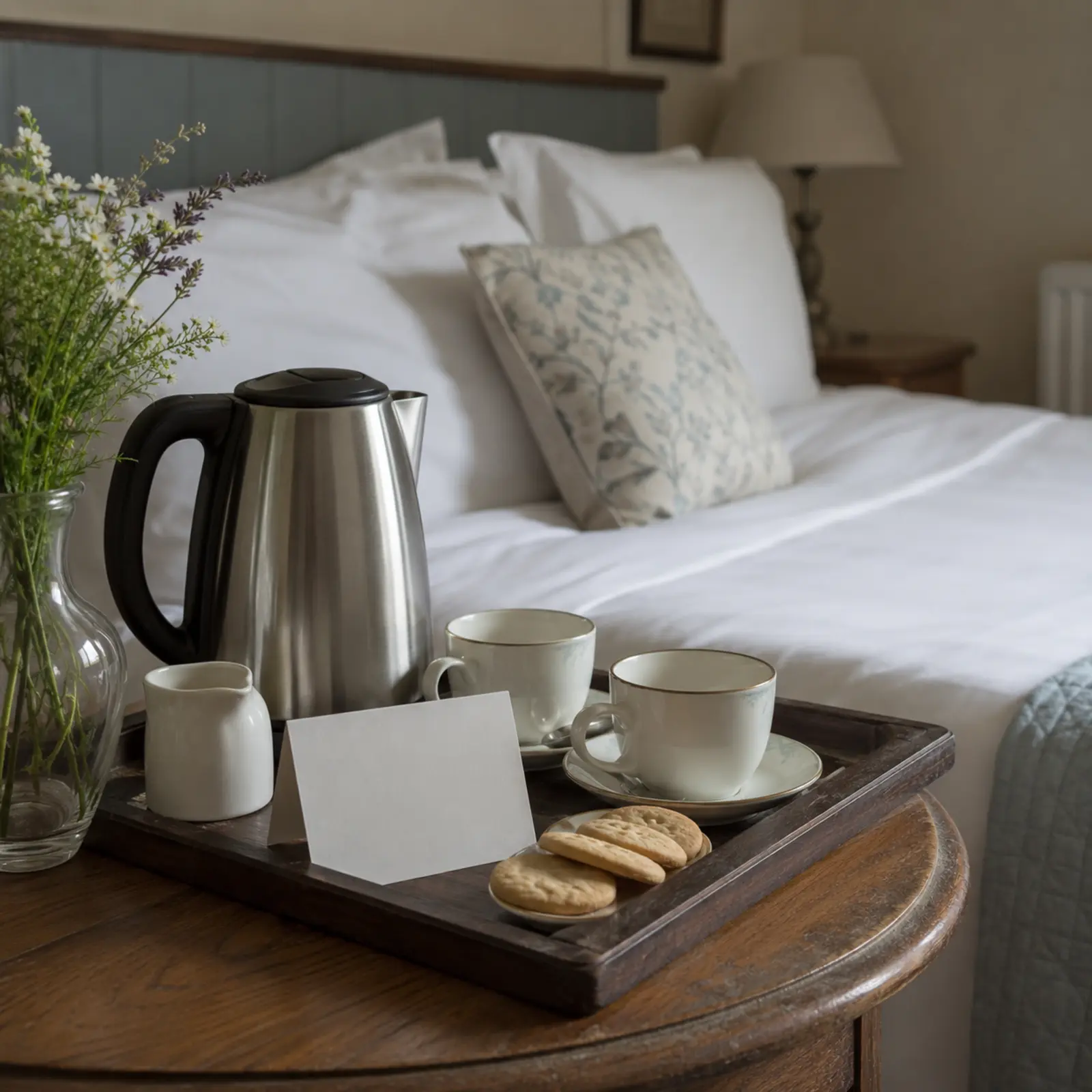What to expect in an Irish B&B